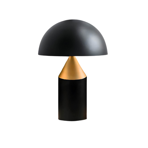 Estilo Table Lamp | Modern Vintage Charm for Elegant Interiors