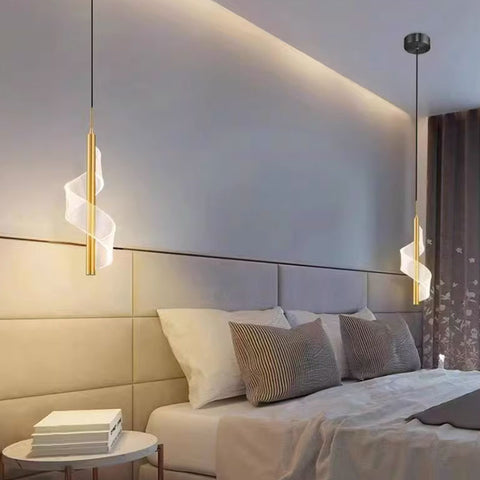 Modern Style Pendant Lights | LED