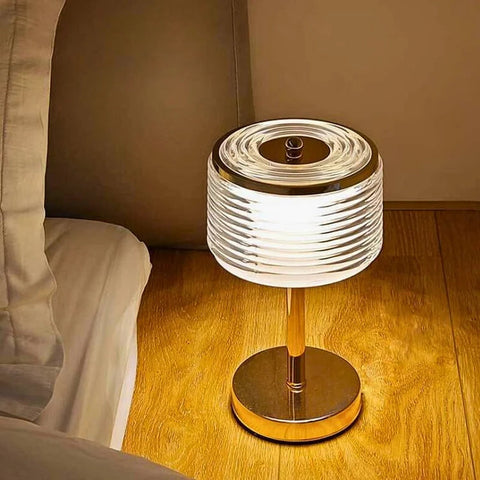 Ring Table Lamp | LED