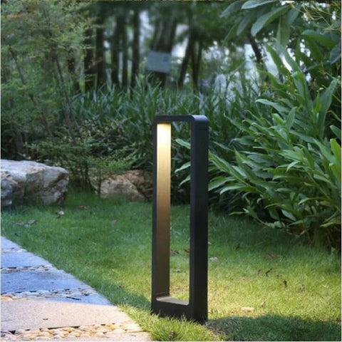 TerraLuxe | Ground Garden Light for Outdoors