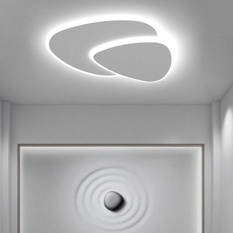 Quinn Modern | Ceiling Light | LED