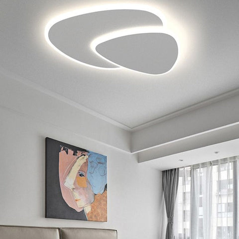 Quinn Modern | Ceiling Light | LED