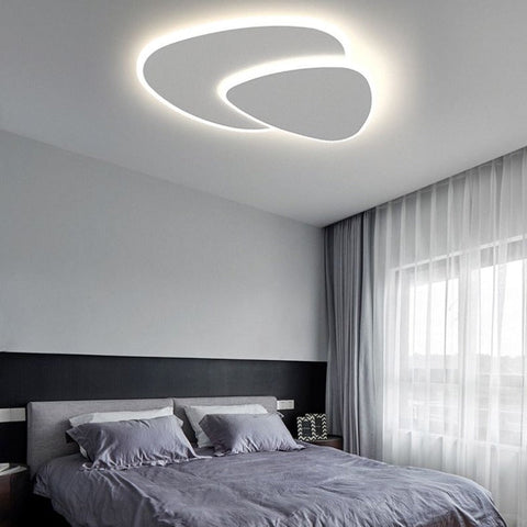 Quinn Modern | Ceiling Light | LED