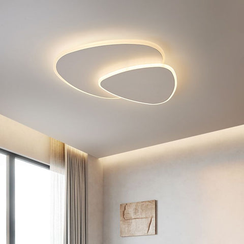 Quinn Modern | Ceiling Light | LED