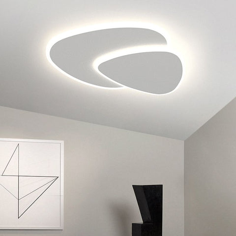 Quinn Modern | Ceiling Light | LED