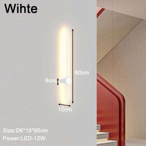Nordicshine - Minimalist Wall Lamp