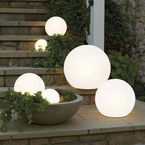 Element Lamp | Portable Indoor Outdoor Lamp
