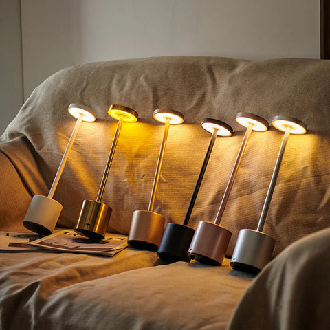 Luminexa LED Light