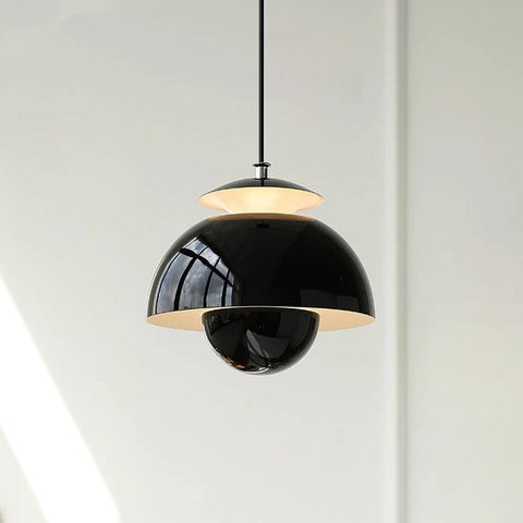 Danish Designer Lamp