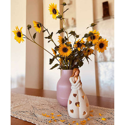Eternal Love Light | Warm Glow for Romantic Atmospheres