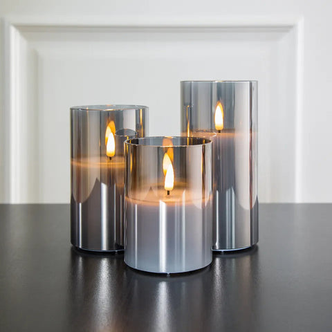 Candly Set of Three