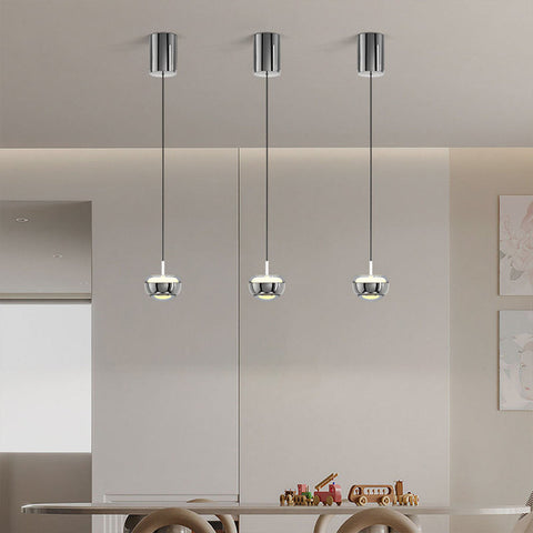 Simplicity Semicircle | Pendant Light | LED