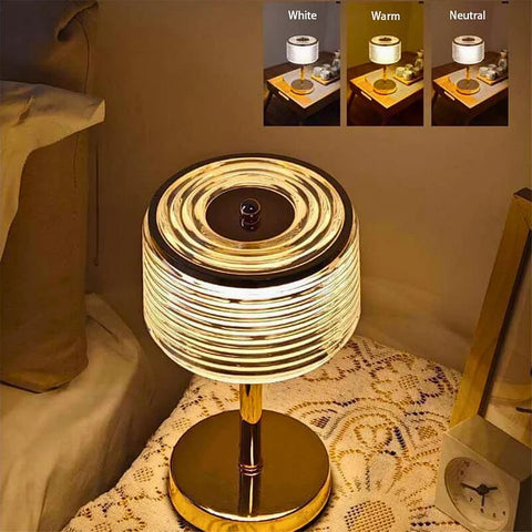 Ring Table Lamp | LED