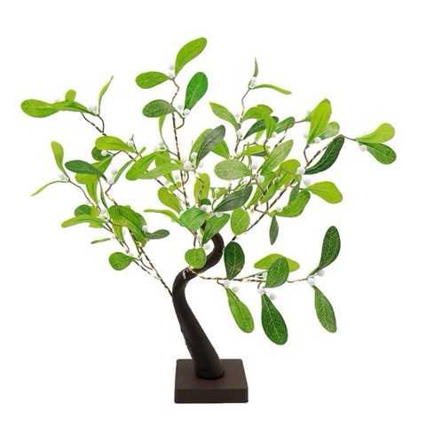 Christmas Ginkgo Tree Lights | LED
