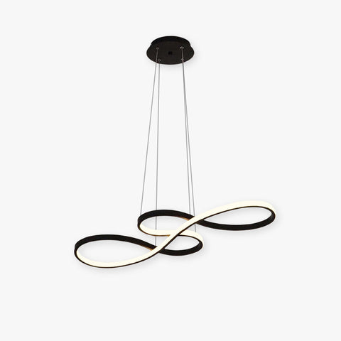 Musical Notes Design Pendant Lamp | LED