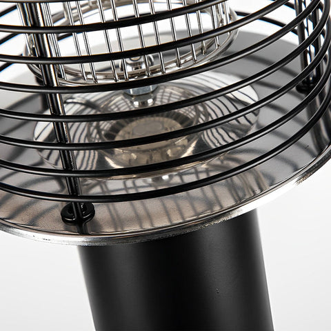 Mosquito Lamp | Waterproof LED Zapper for Indoor & Outdoor Use