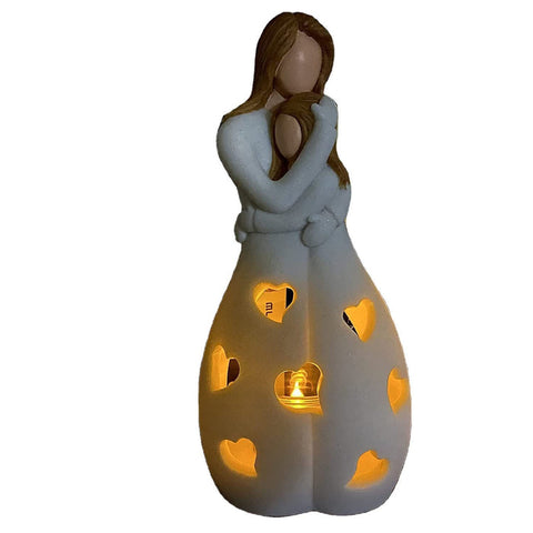 Eternal Love Light | Warm Glow for Romantic Atmospheres