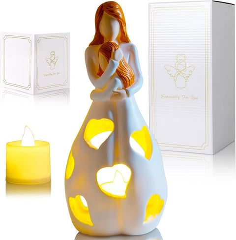 Eternal Love Light | Warm Glow for Romantic Atmospheres