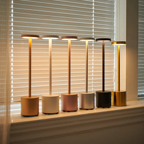 Luminexa LED Light