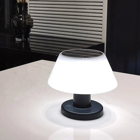 Solari Lamp | Solar Table Lamp