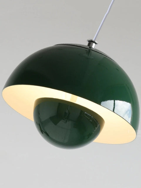 Danish Designer Lamp