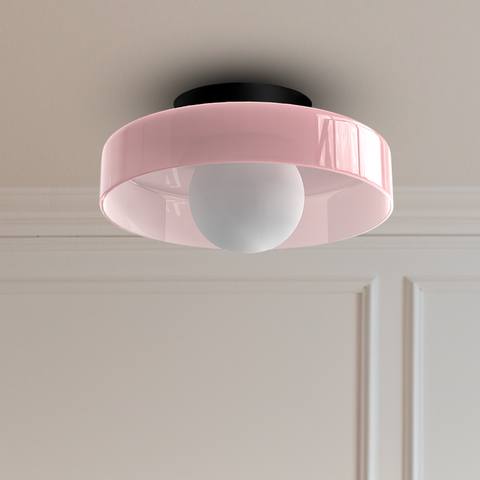 Modern Round Ceiling Light
