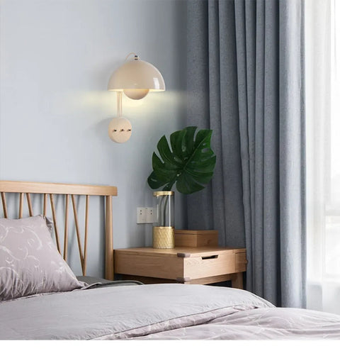 Auroraglo Wall Lamp