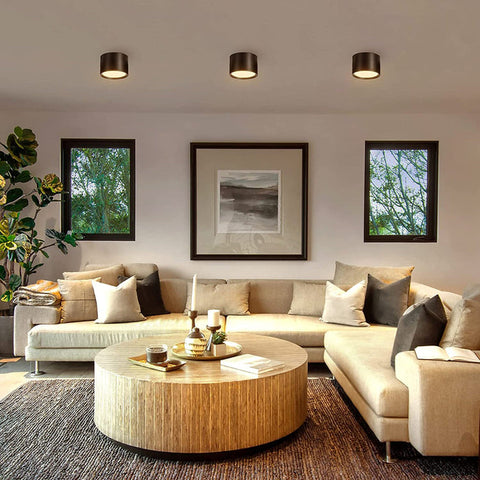 MagicLight | 360Β° LED- WALL LIGHTS | 2 pieces
