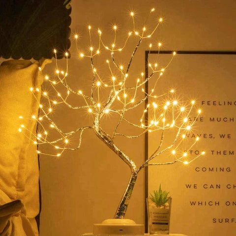 Twinlingthree | 108 LEDS