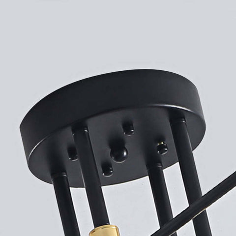 Valentina Modern Ceiling Light | LED