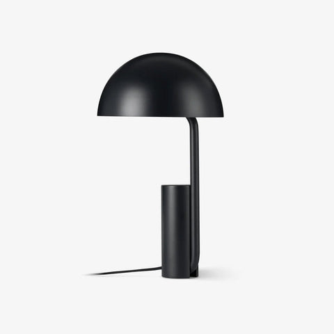 Cap Table Lamp | Playful Design with Adjustable Shade