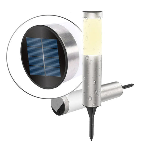 Solarglo | Solar-Powered Waterproof Garden Lamp