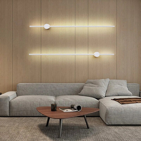 Nordicshine - Minimalist Wall Lamp