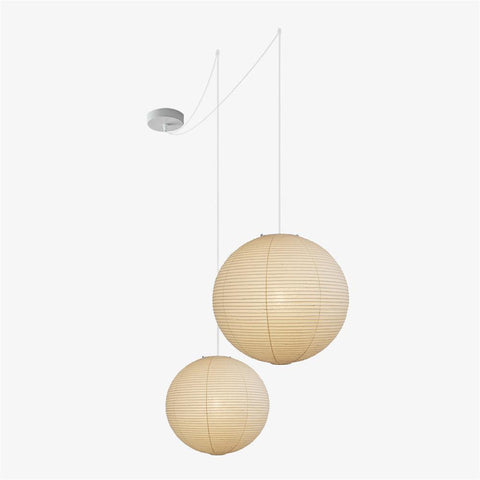 Akari A Series | Timeless Elegance in Light