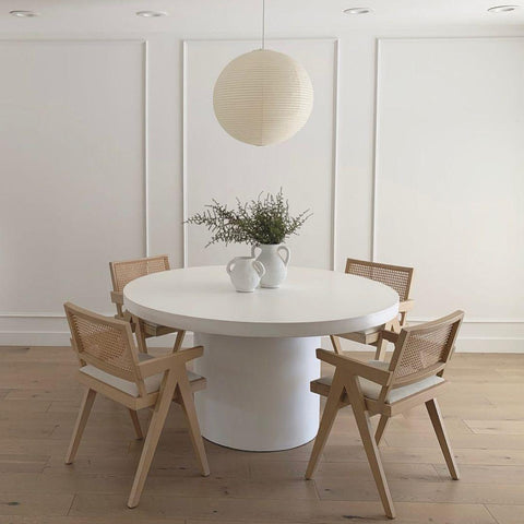 Akari A Series | Timeless Elegance in Light
