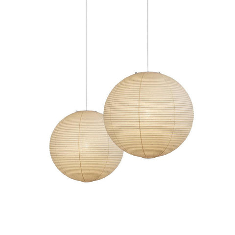 Akari A Series | Timeless Elegance in Light