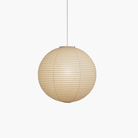 Akari A Series | Timeless Elegance in Light