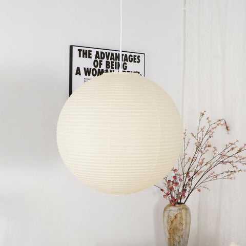 Akari A Series | Timeless Elegance in Light