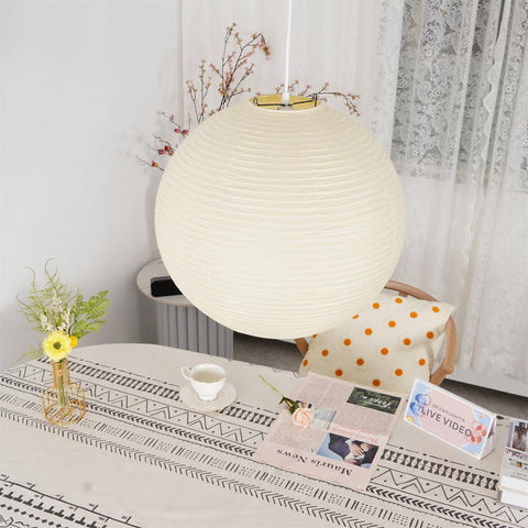 Akari A Series | Timeless Elegance in Light