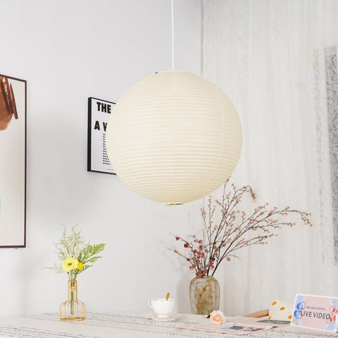 Akari A Series | Timeless Elegance in Light