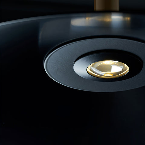 Altura Pendant Lamp | Where Elegance Meets Innovation | Cone-Shaped