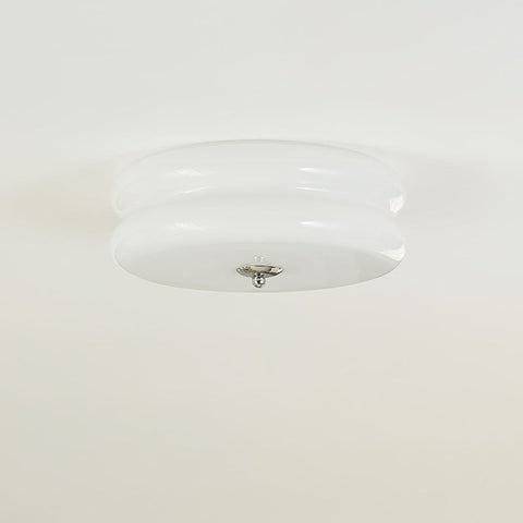 Art Deco Vintage Ceiling Light | Timeless Glamour | Bold Elegance