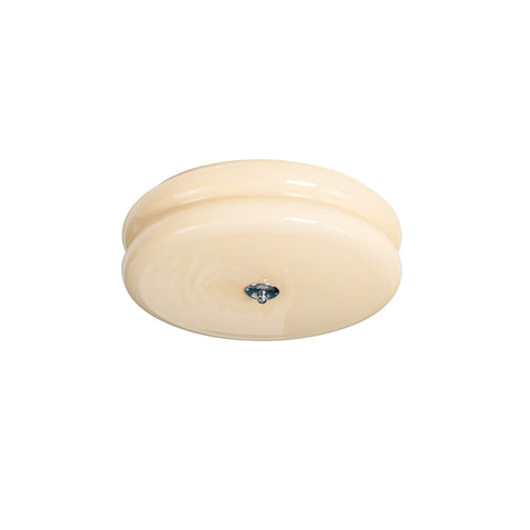 Art Deco Vintage Ceiling Light | Timeless Glamour | Bold Elegance