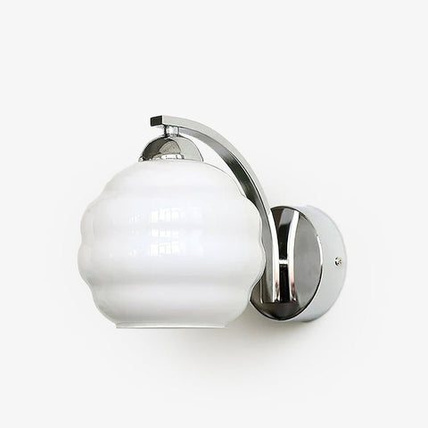 Art Deco Wall Lamp | Vintage