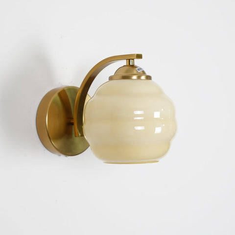 Art Deco Wall Lamp | Vintage
