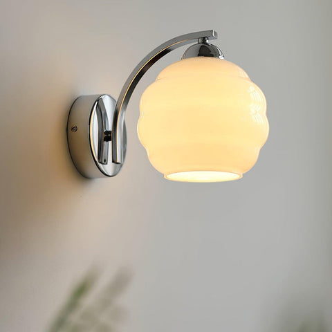 Art Deco Wall Lamp | Vintage