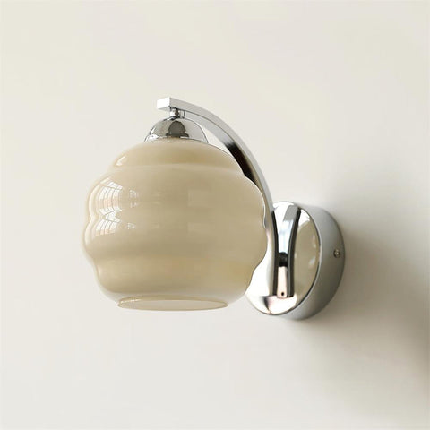 Art Deco Wall Lamp | Vintage