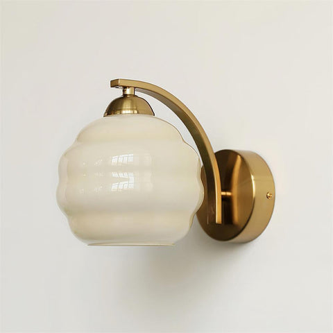 Art Deco Wall Lamp | Vintage