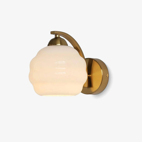 Art Deco Wall Lamp | Vintage