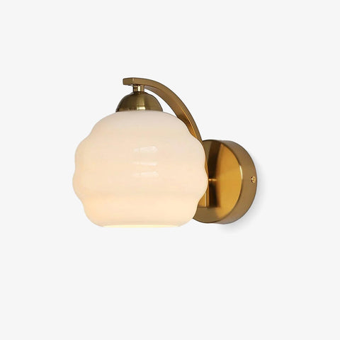 Art Deco Wall Lamp | Vintage
